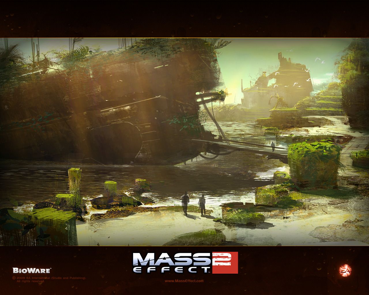Mass Effect 2 - Imagen 42